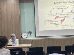 2026 &raquo; 27 JAN 2026 CME OROFACIAL MYOFUNCTIONAL THERAPY